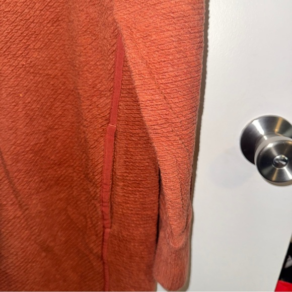 LULULEMON ON REPEAT LONG SLEEVE SWEATER DRESS 10 - Picture 9 of 12